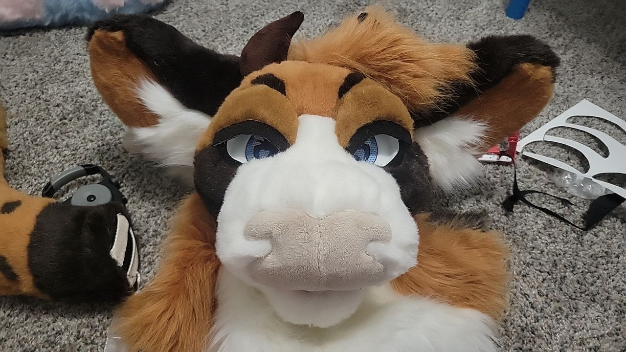 Hoofer Foam Headbase
